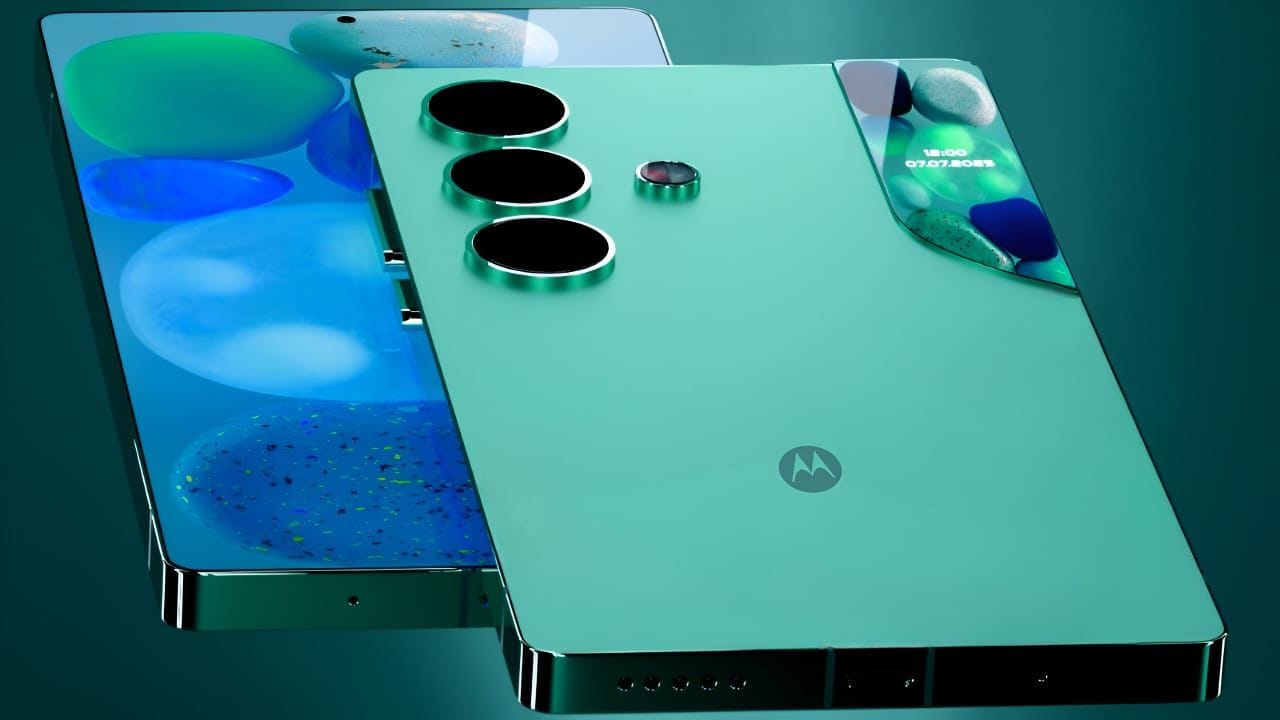 motorola new phone 320MP camera, 6600mAh बैटरी और पावरफुल प्रोसेसर के साथ 2025 में लॉन्च हो सकता है। जानिए इसके फीचर्स, कीमत और लॉन्च डेट।