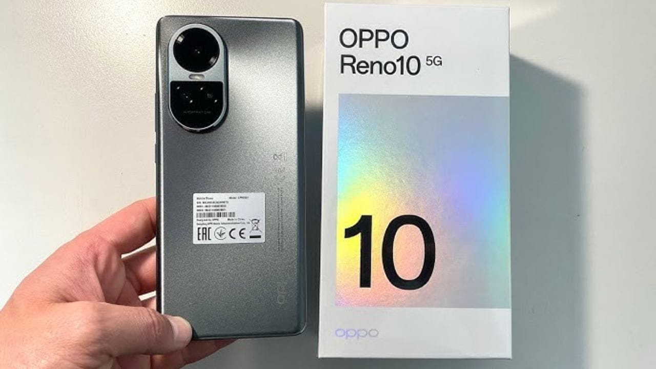 Oppo Reno 10 Pro Plus एक शानदार फ्लैगशिप स्मार्टफोन है जिसमें 50MP कैमरा, 6.74 इंच की AMOLED डिस्प्ले और 100W फास्ट चार्जिंग मिलती है। जानिए इसकी कीमत और फीचर्स की पूरी जानकारी।