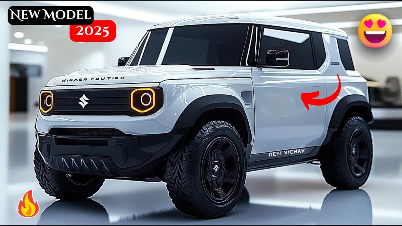 नई Maruti Suzuki Hustler भारतीय बाजार में धमाल मचाने के लिए तैयार है। जानें इसकी कीमत, फीचर्स और इंजन की खासियत। क्या यह कार आपके बजट में फिट होगी?