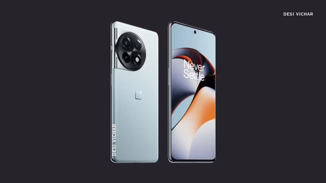 oneplus 12R 5G स्मार्टफोन के फीचर्स, प्राइस और वेरिएंट्स के बारे में पूरी जानकारी। जानिए क्यों यह फोन आपकी अगली खरीदारी हो सकता है।