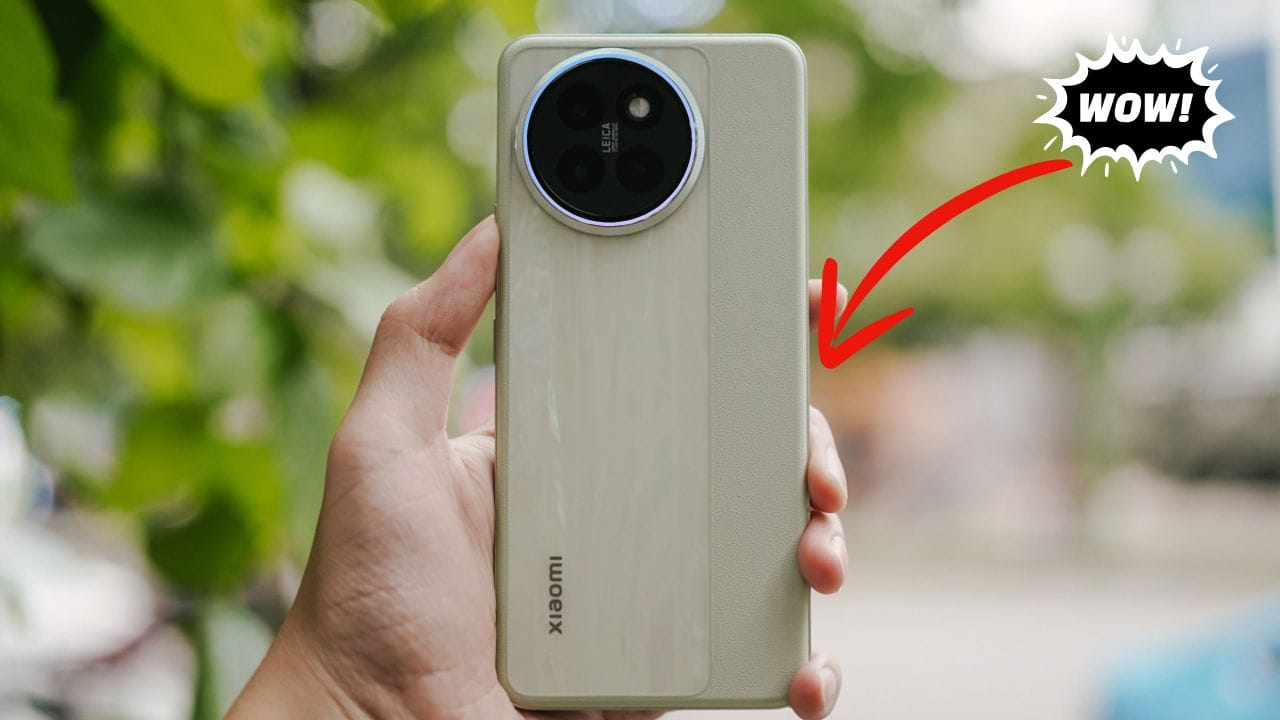 Xiaomi 14 Civi 5G में मिलेगा दमदार गेमिंग प्रोसेसर, 50MP कैमरा, 5500mAh बैटरी और 80W फास्ट चार्जिंग। जानें इस स्मार्टफोन की कीमत और फीचर्स।