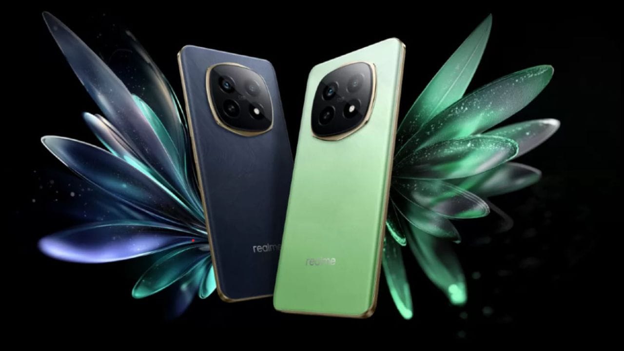 Realme P2 Pro 5G पर ₹7,850 की भारी छूट 6.7-इंच डिस्प्ले, 50MP कैमरा, Snapdragon 7 Gen 2 प्रोसेसर और 5200mAh बैटरी वाला यह दमदार फोन सिर्फ ₹20,149 में खरीदें।