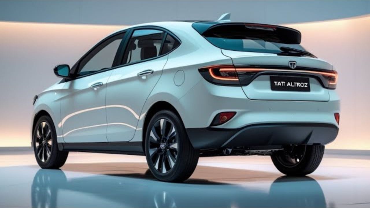Tata Altroz एक स्टाइलिश और पावरफुल कार है, जो एडवांस फीचर्स, शानदार माइलेज और दमदार इंजन के साथ आती है। जानें इसकी कीमत, फीचर्स और परफॉर्मेंस डिटेल्स।