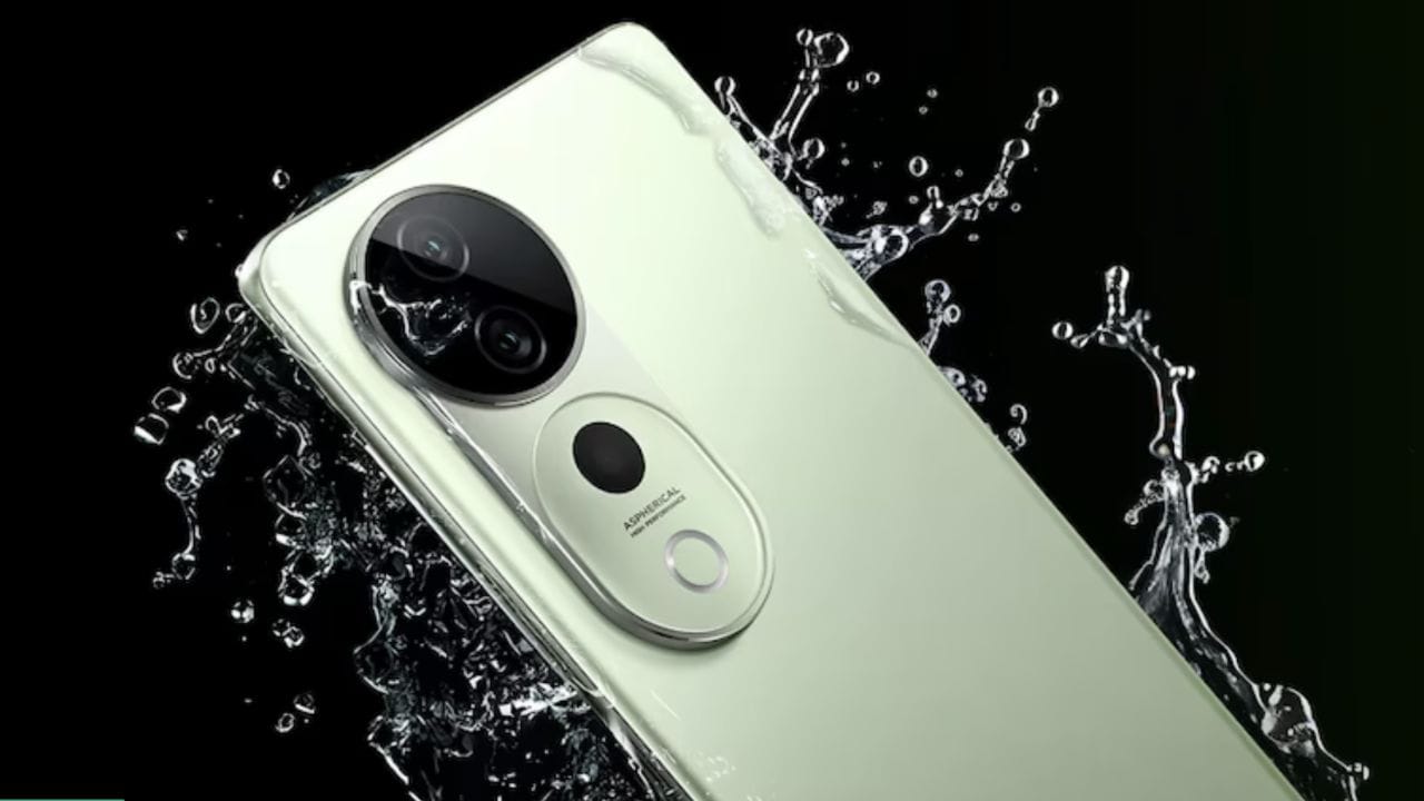 Vivo T3 Ultra 5G पर मिल रहा है ₹6,000 का बड़ा डिस्काउंट जानें इसके दमदार फीचर्स, शानदार कैमरा, के साथ अभी खरीदें सस्ते में।