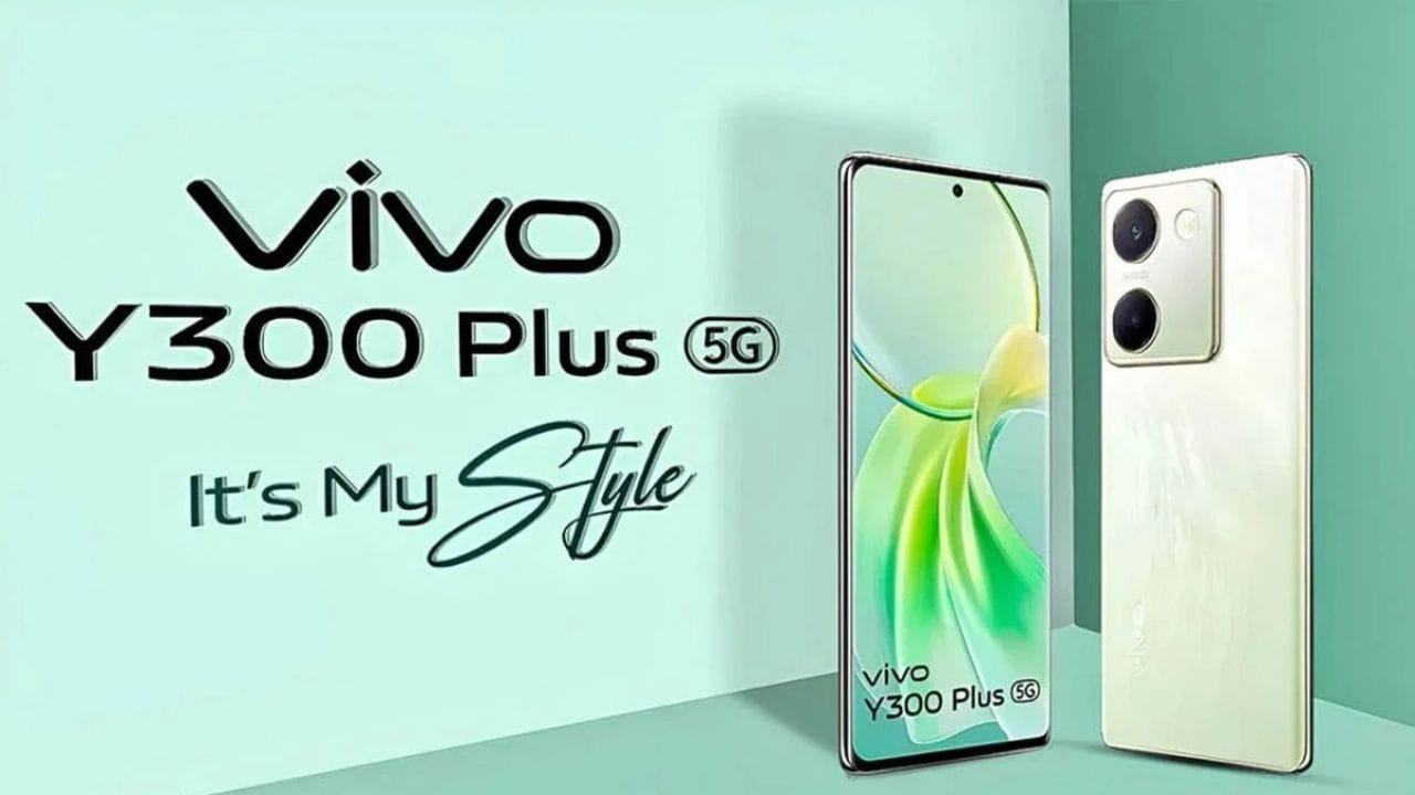 Vivo Y300 Plus 5G – जानें इस नए 5G स्मार्टफोन की पूरी जानकारी, कीमत, बैटरी और कैमरा डिटेल्स। क्या यह आपके लिए सही फोन है
