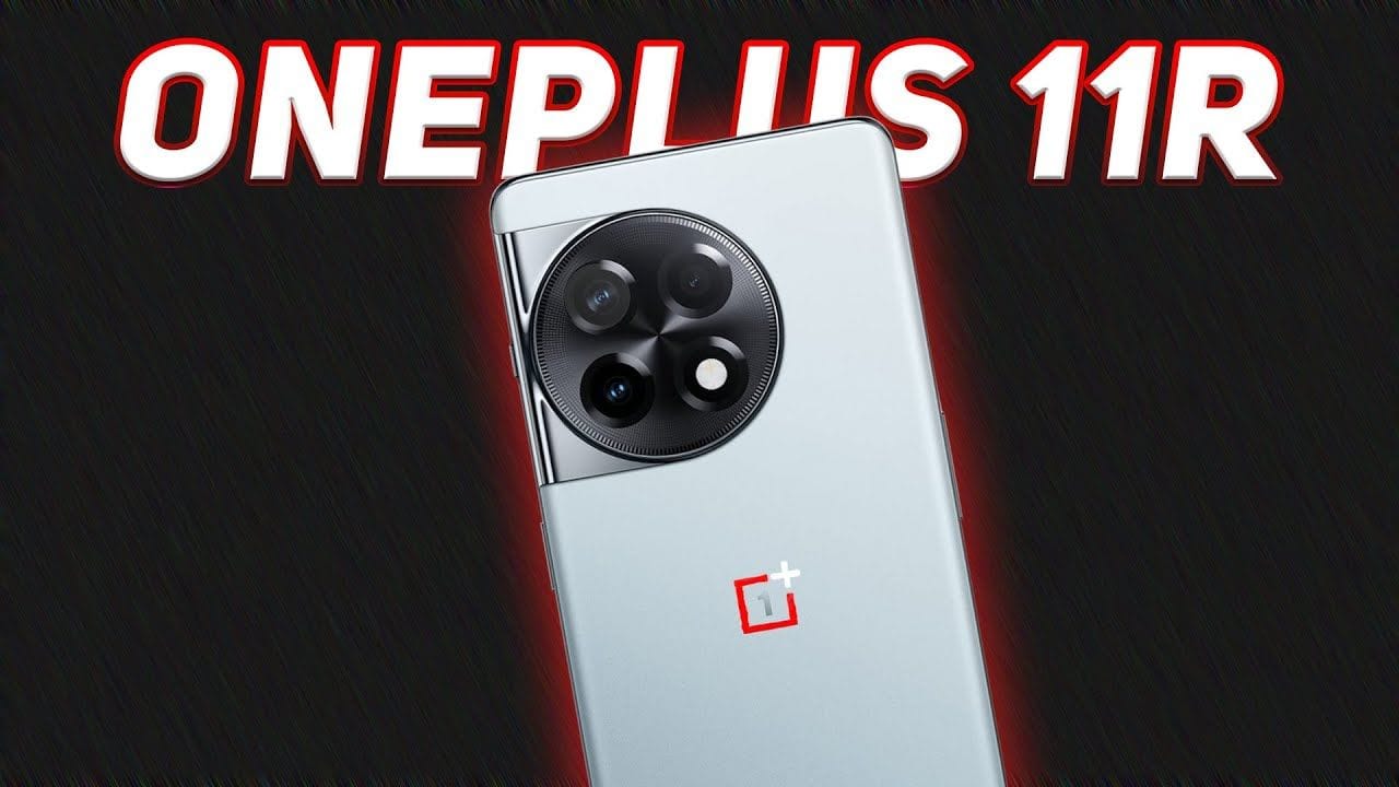 OnePlus 11R 5G भारत में लॉन्च हो चुका है। इसमें Snapdragon 8+ Gen 1, 50MP कैमरा, 120Hz डिस्प्ले और 100W फास्ट चार्जिंग दी गई है। जानें इसकी कीमत और फीचर्स।