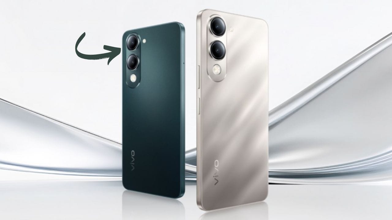 Vivo Y04 स्मार्टफोन 4GB RAM, 128GB स्टोरेज, 5500mAh बैटरी और 13MP कैमरा के साथ आता है। जानें इसकी संभावित कीमत और भारत में लॉन्च डेट।