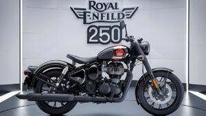 Royal Enfield Classic 250