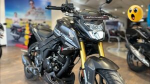 Honda Hornet 2.0 स्पोर्ट बाइक
